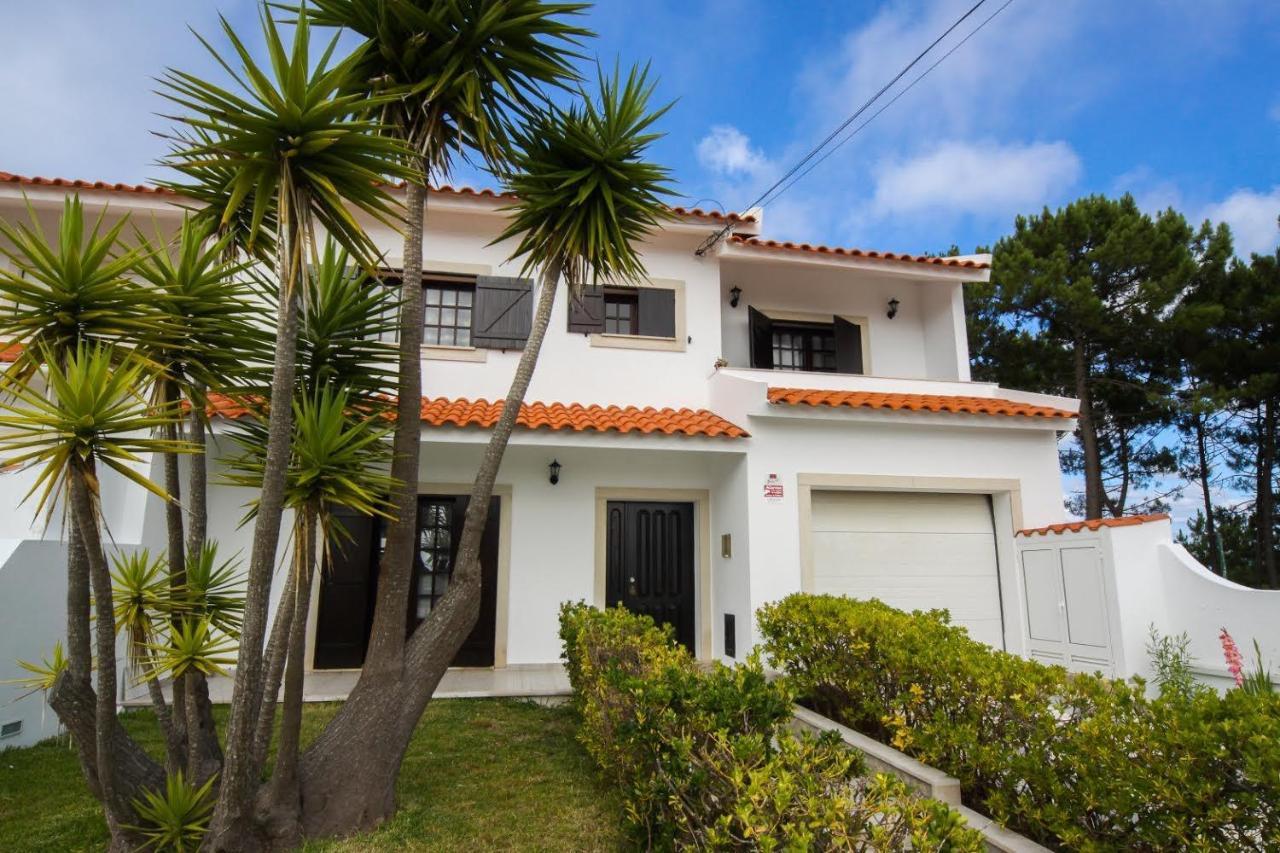 West Coast Dream Nazare Villa Exterior photo
