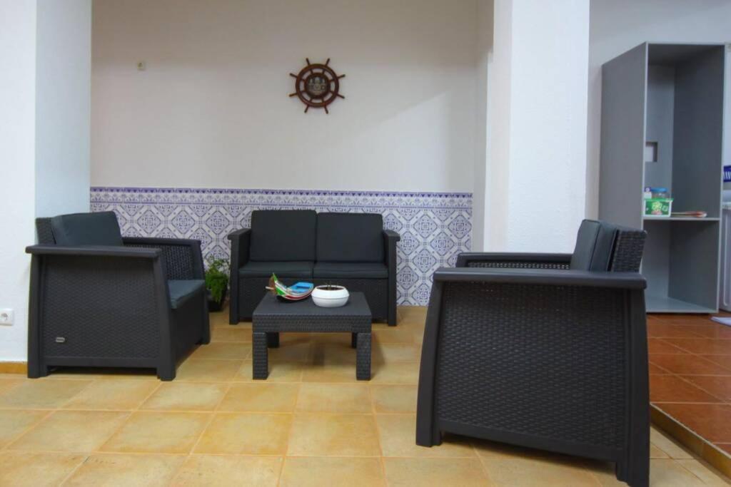 West Coast Dream Nazare Villa Exterior photo