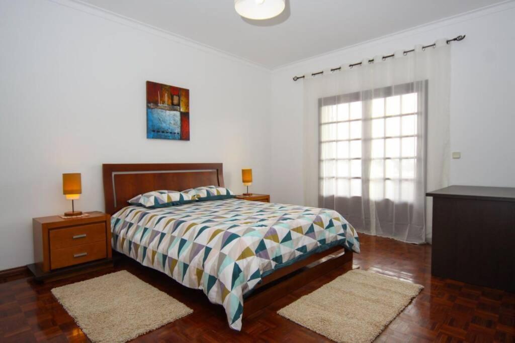 West Coast Dream Nazare Villa Exterior photo