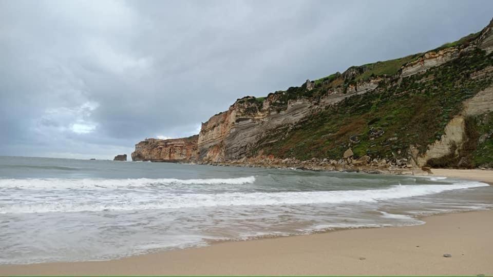 West Coast Dream Nazare Villa Exterior photo