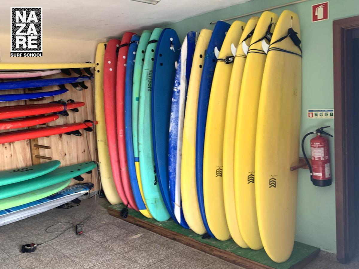 West Coast Dream Nazare Villa Exterior photo
