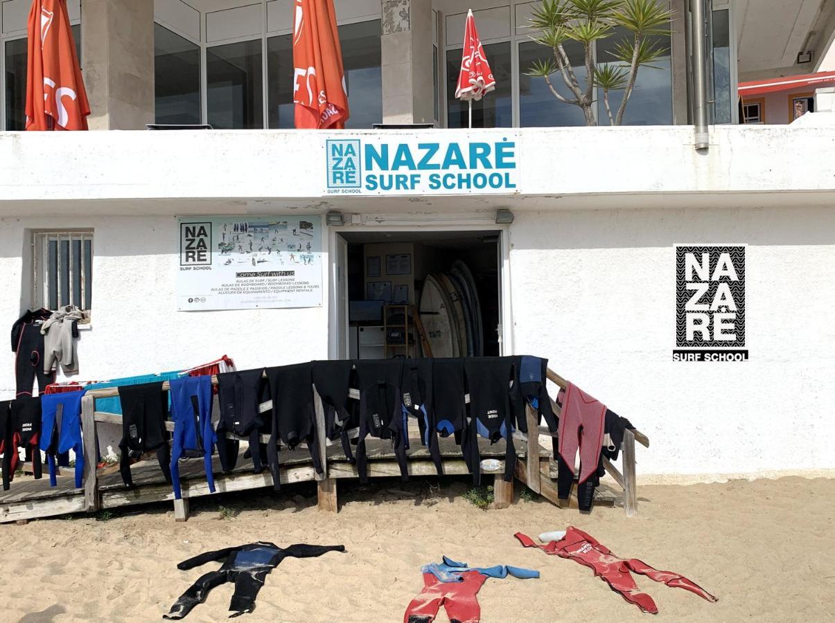 West Coast Dream Nazare Villa Exterior photo